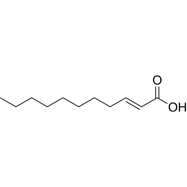 trans-2-Undecenoic acid 15790-94-0